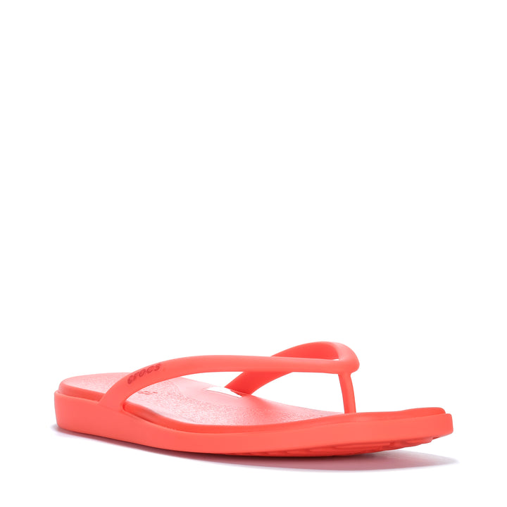 Crocs Miami Flip Starfish Womens Sandals