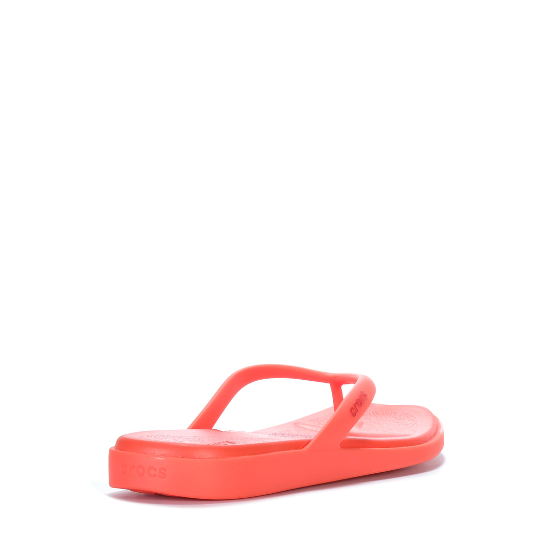 Crocs Miami Flip Starfish Womens Sandals