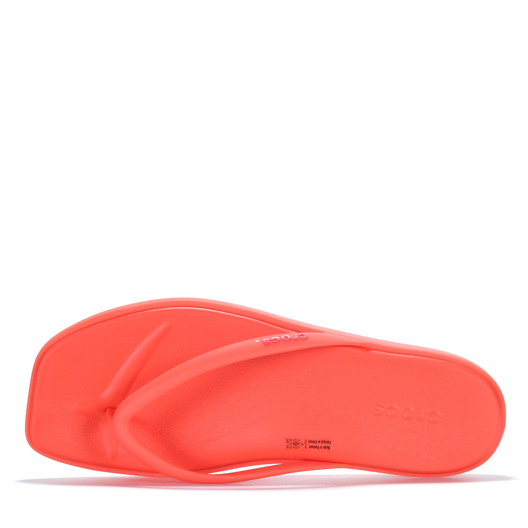 Crocs Miami Flip Starfish Womens Sandals
