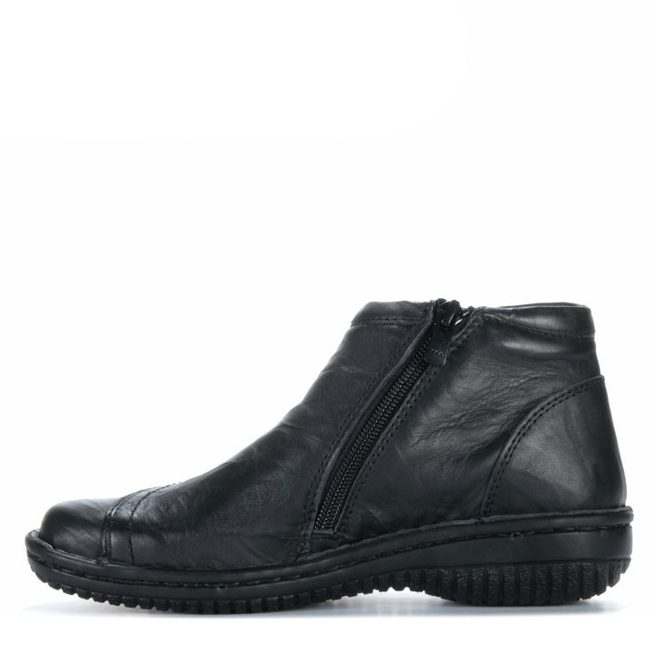 Cabello 5250-27 Womens Boots