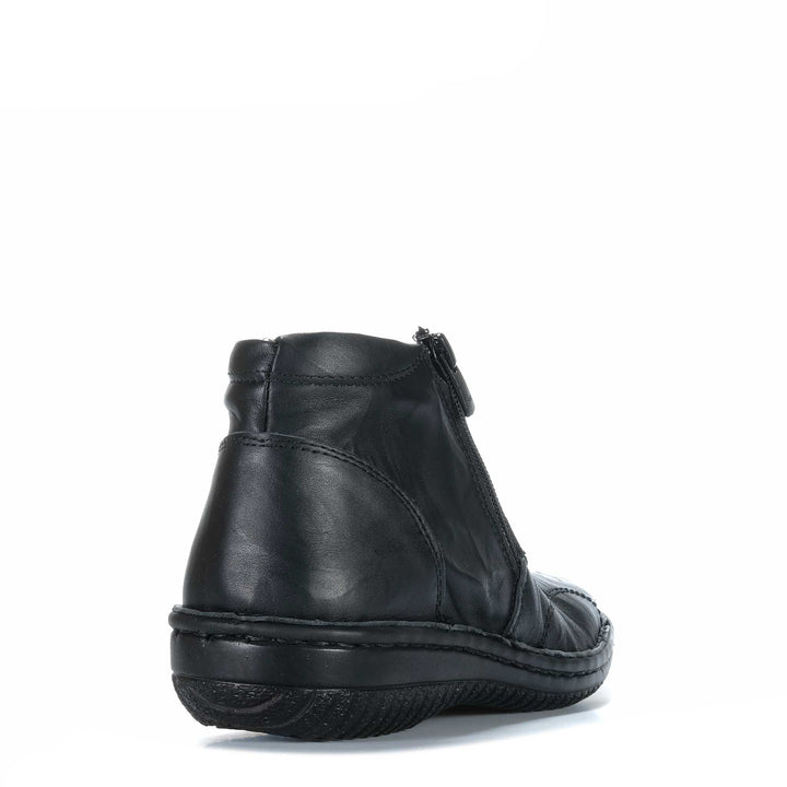 Cabello 5250-27 Womens Boots