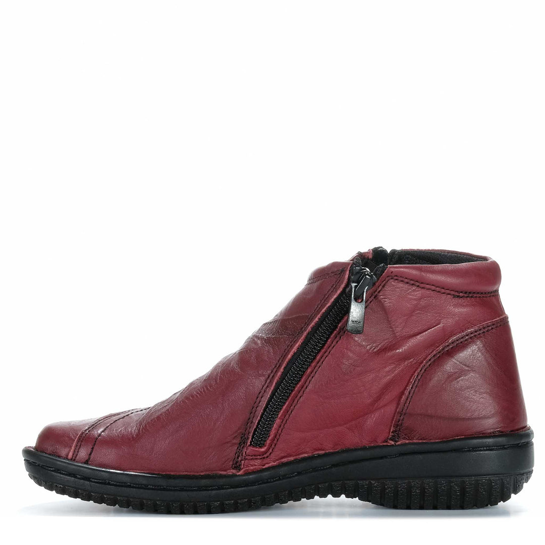 Cabello 5250-27 Womens Boots