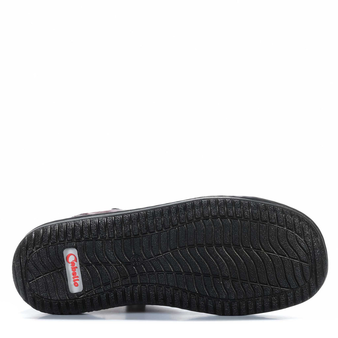 Cabello 5250-27 Womens Boots