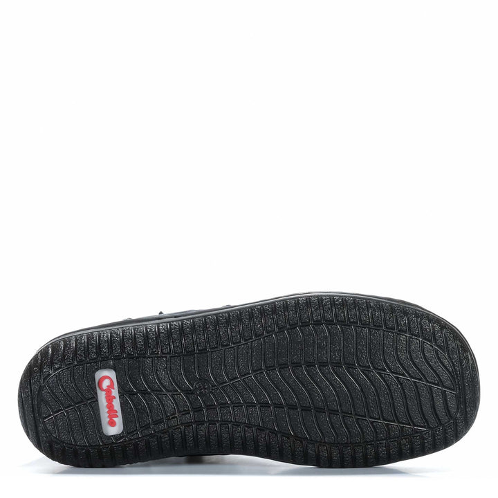 Cabello 5250-27 Womens Boots