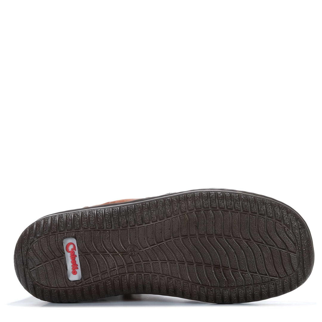 Cabello 5250-27 Womens Boots