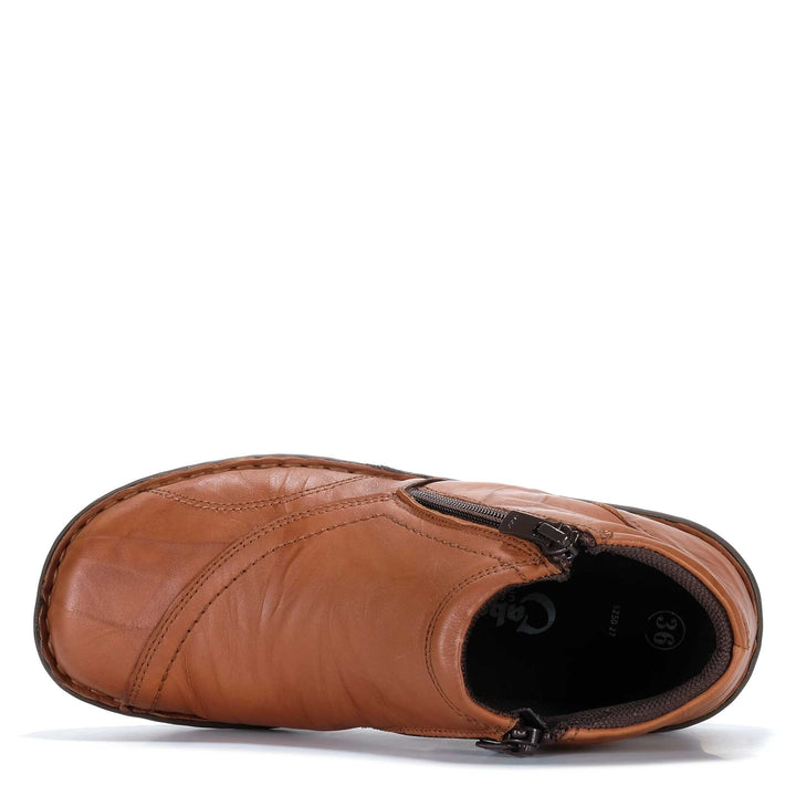 Cabello 5250-27 Womens Boots