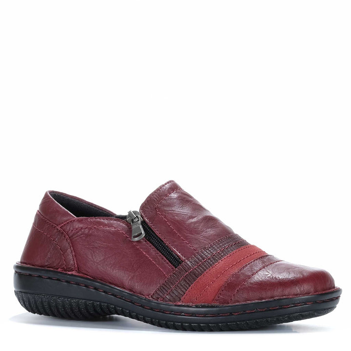 Cabello 5849-27 Womens Flats