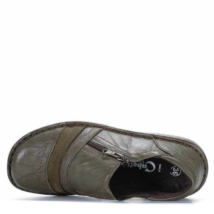 Cabello 5849-27 Womens Flats