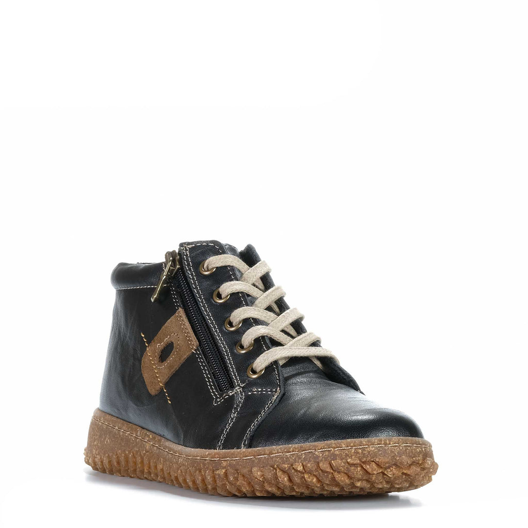 Cabello 7080-303 Womens Boots