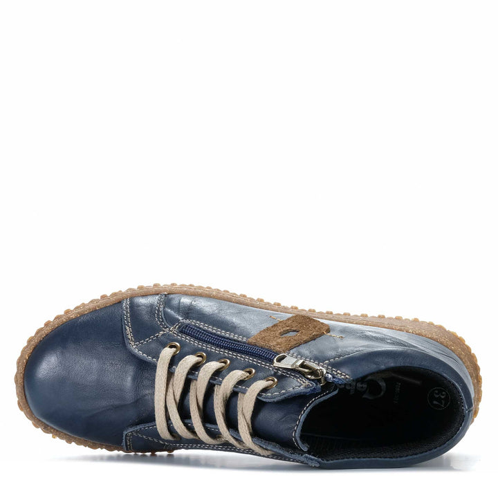 Cabello 7080-303 Womens Boots