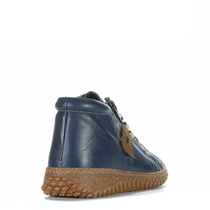 Cabello 7080-303 Womens Boots