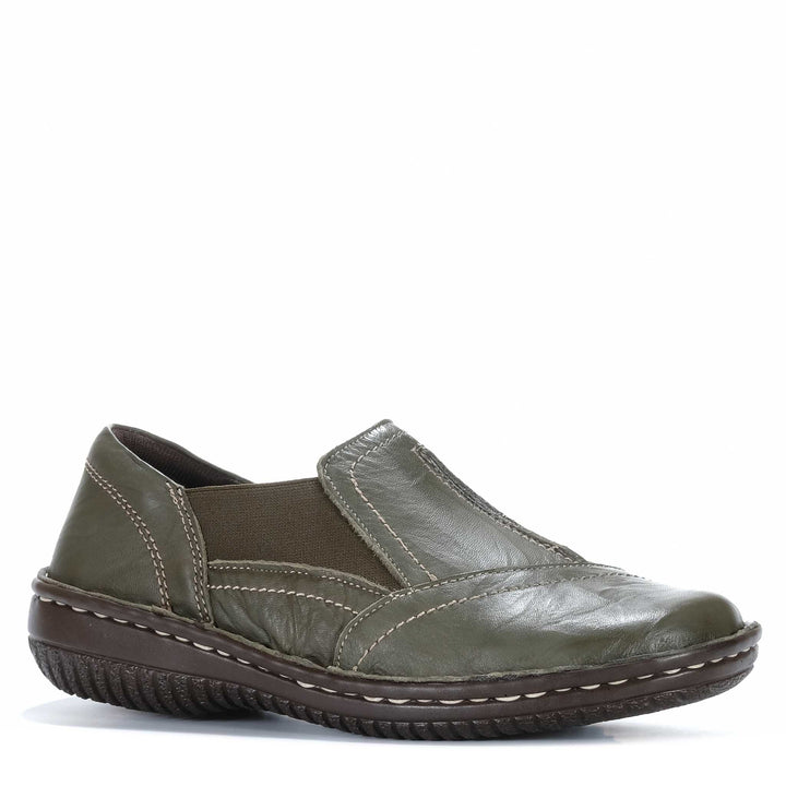 Cabello 761-27 Womens Flats