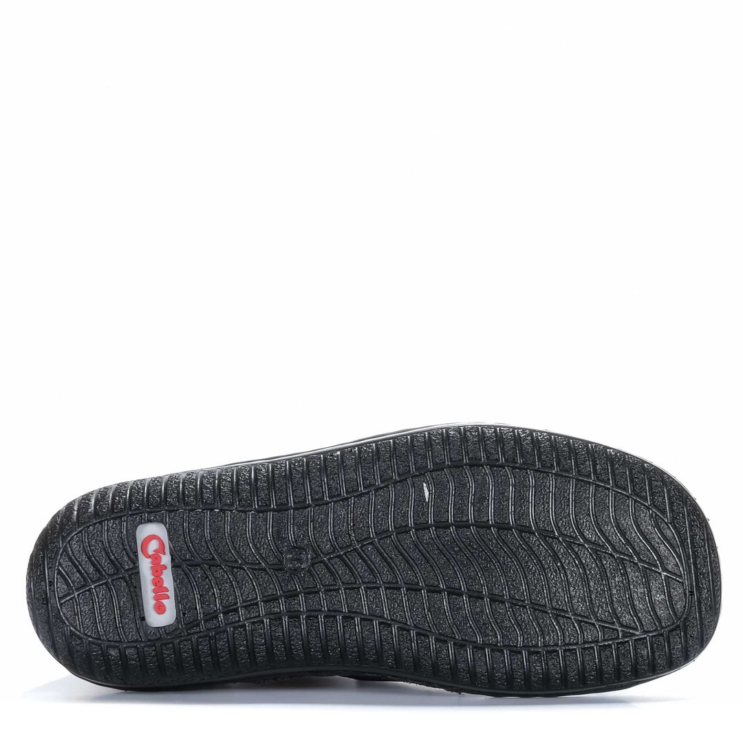 Cabello 761-27 Womens Flats