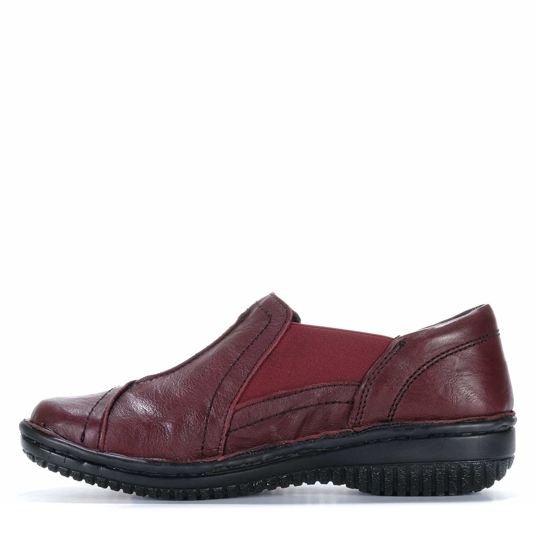 Cabello 761-27 Womens Flats