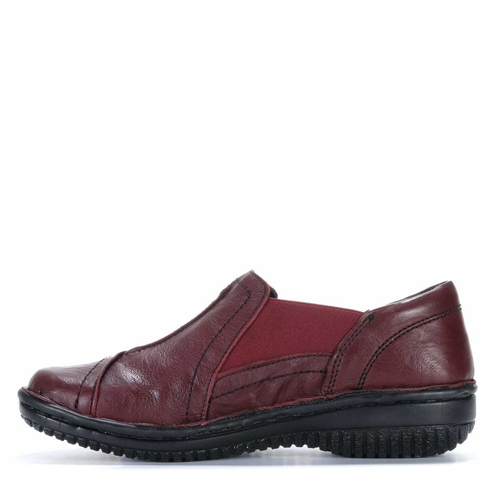 Cabello 761-27 Womens Flats