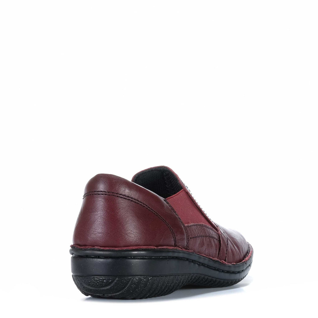 Cabello 761-27 Womens Flats
