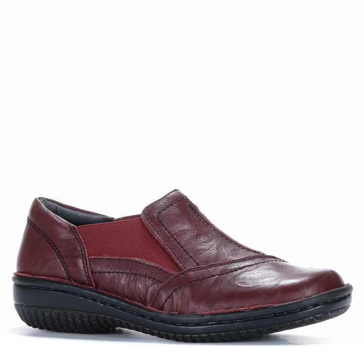 Cabello 761-27 Womens Flats