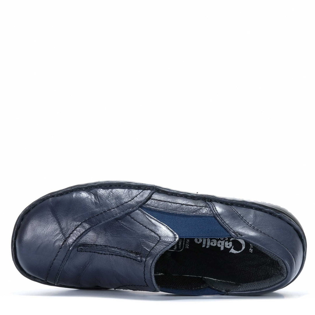 Cabello 761-27 Womens Flats