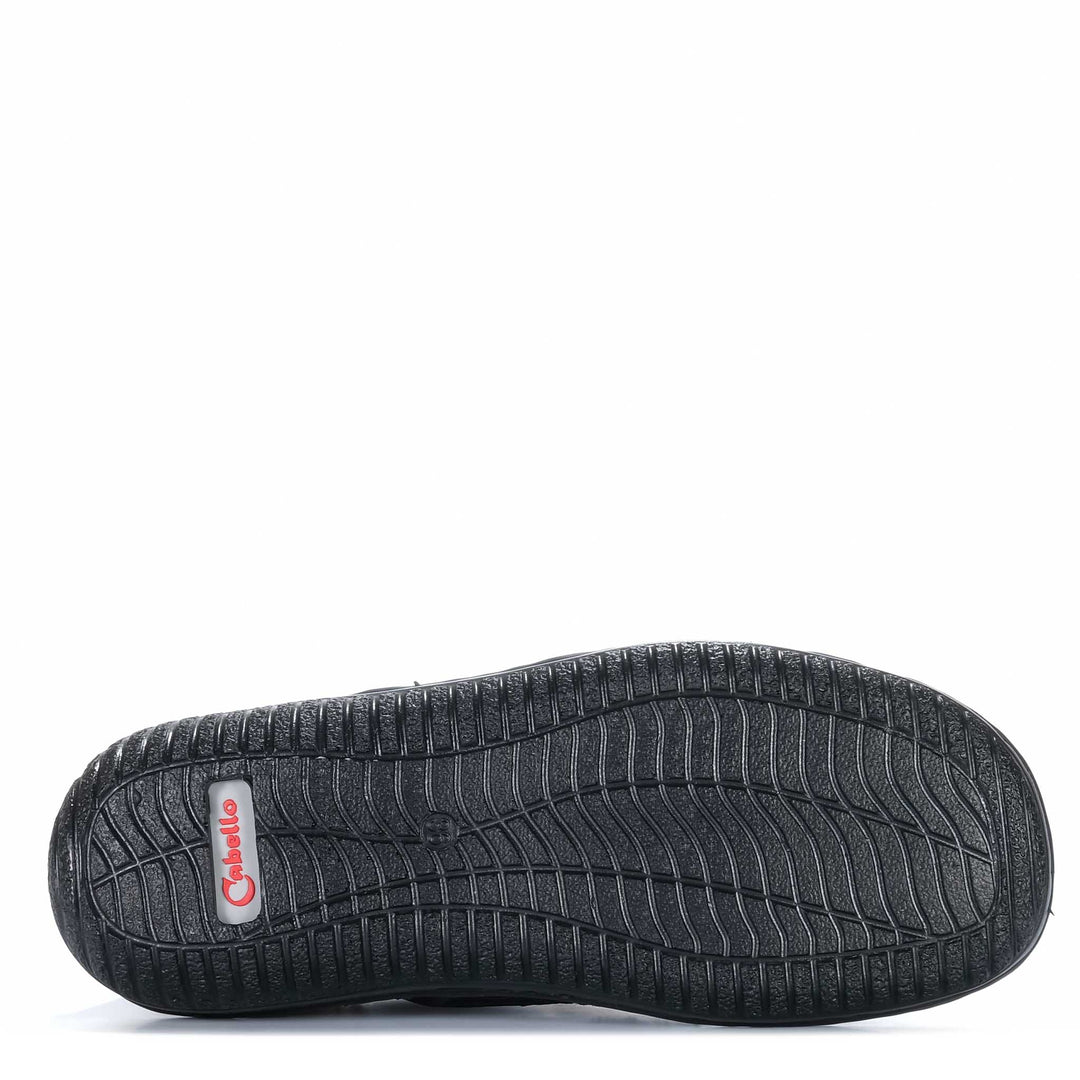 Cabello 761-27 Womens Flats