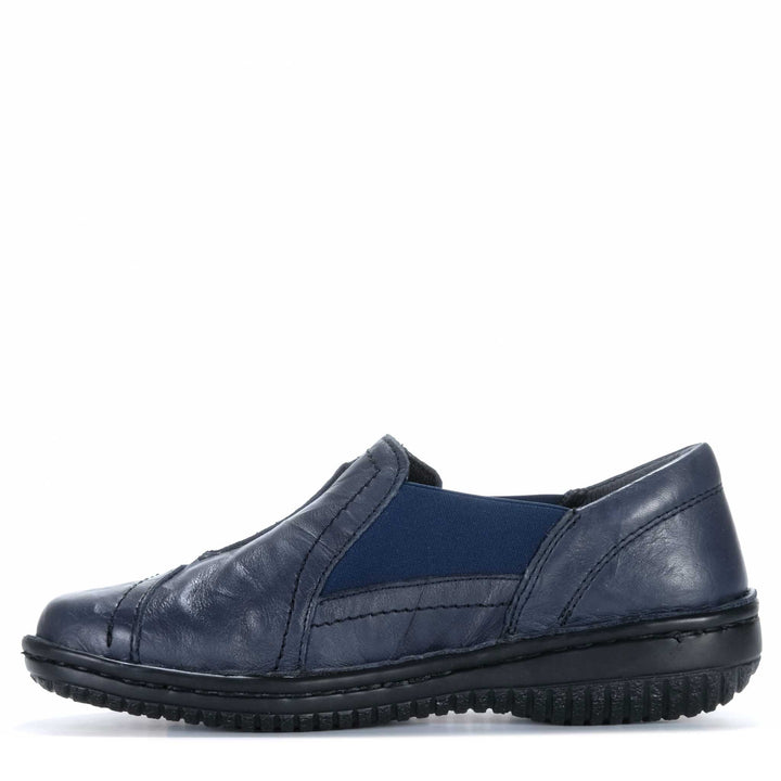Cabello 761-27 Womens Flats