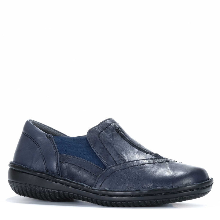 Cabello 761-27 Womens Flats