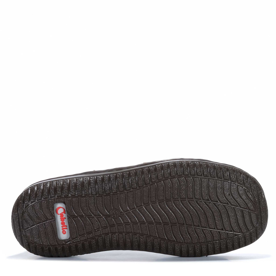 Cabello 761-27 Womens Flats