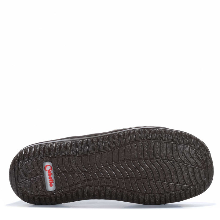 Cabello 761-27 Womens Flats