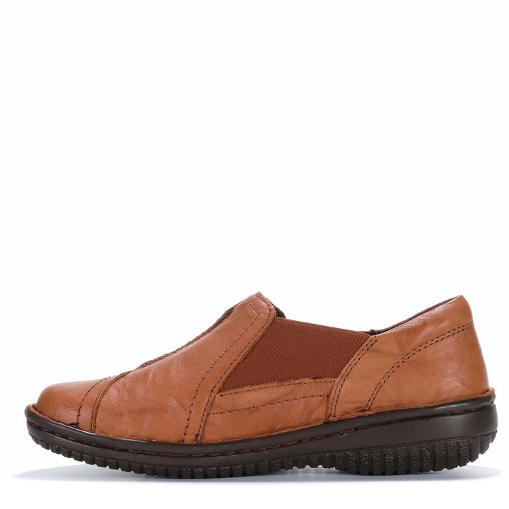 Cabello 761-27 Womens Flats