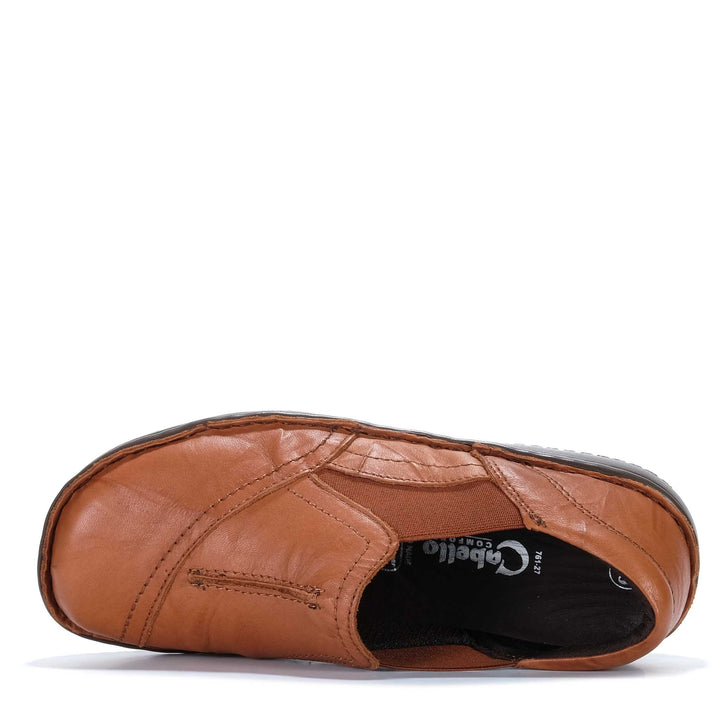 Cabello 761-27 Womens Flats