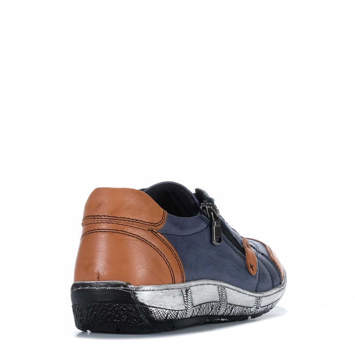 Cabello CP656-50 Womens Sneakers