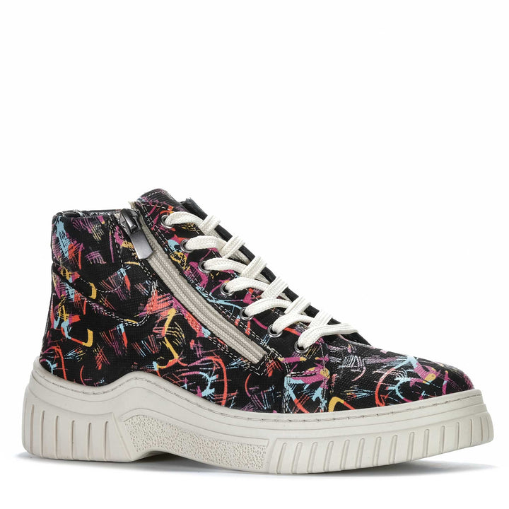 Cabello Charlie Womens Boots