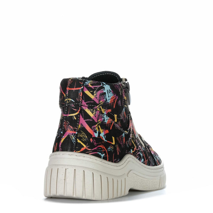 Cabello Charlie Womens Boots