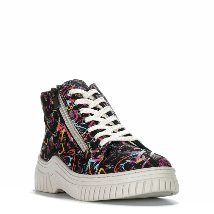 Cabello Charlie Womens Boots