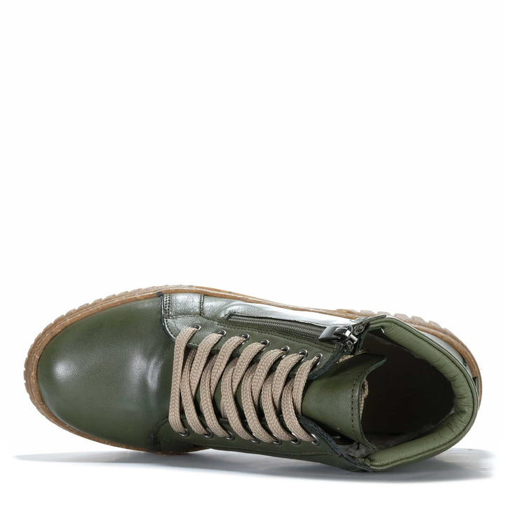 Cabello Charlie Womens Boots