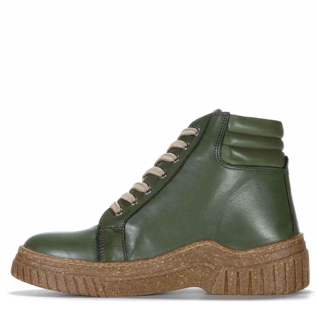 Cabello Charlie Womens Boots