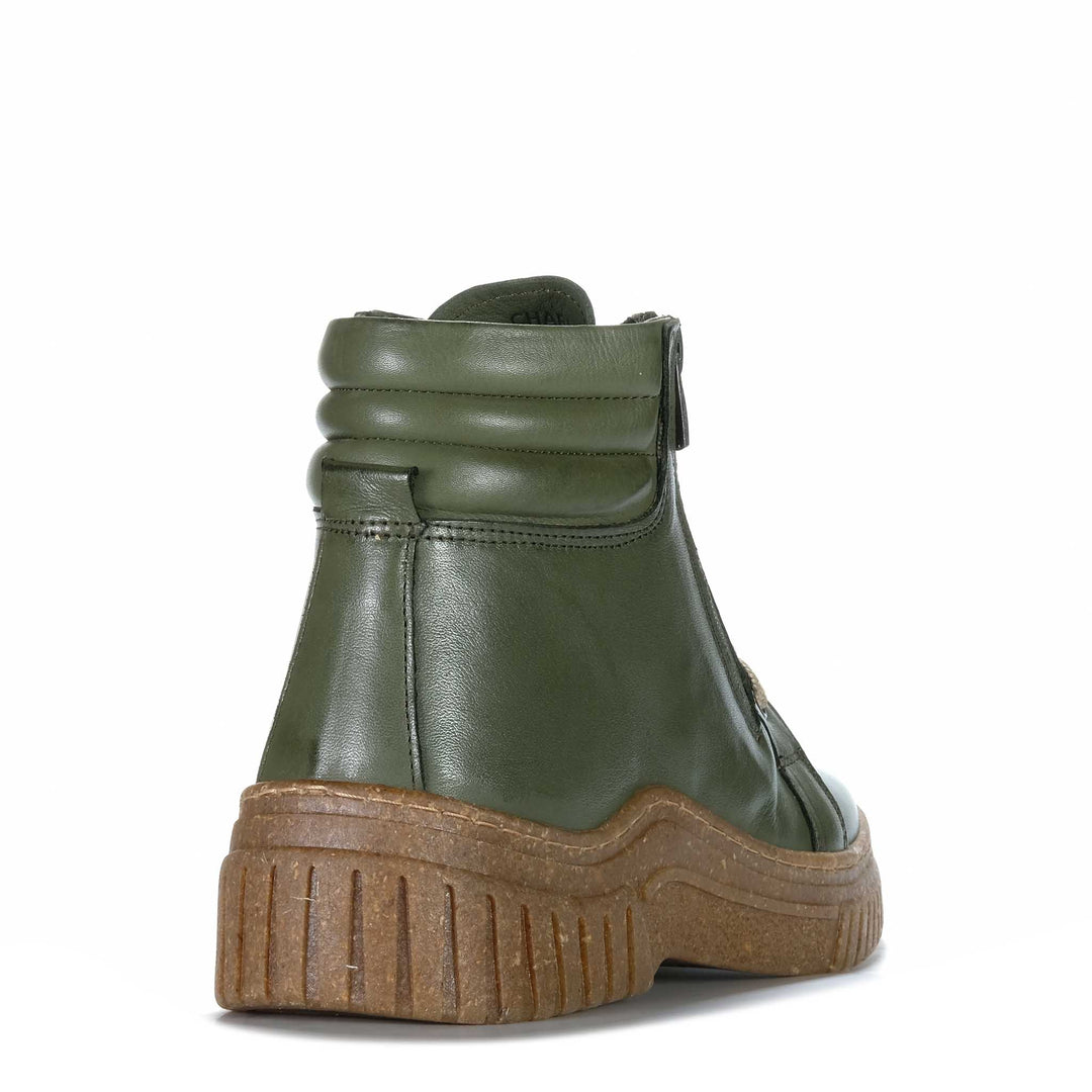 Cabello Charlie Womens Boots