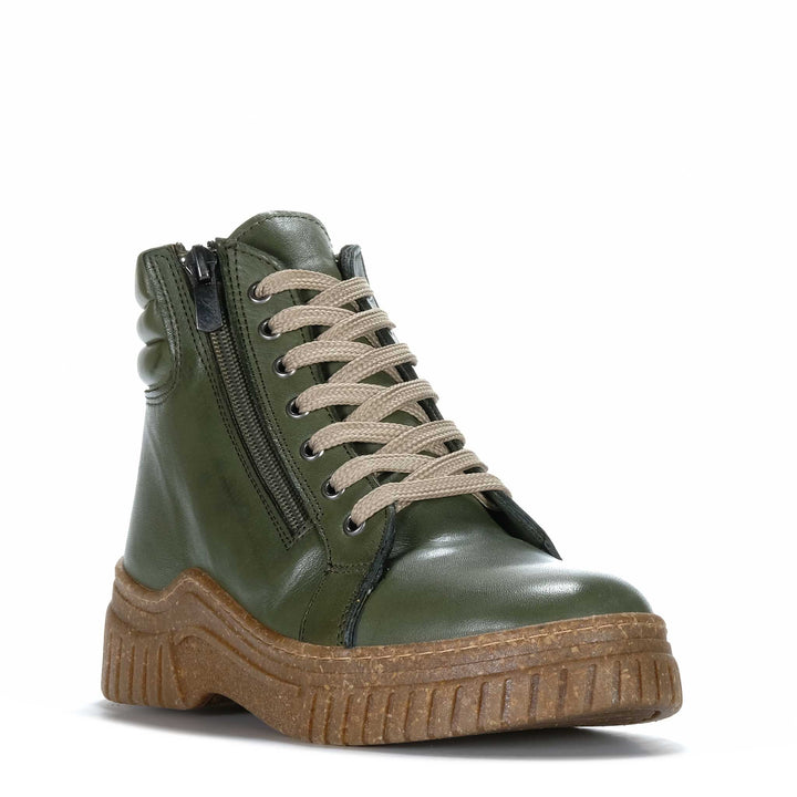 Cabello Charlie Womens Boots