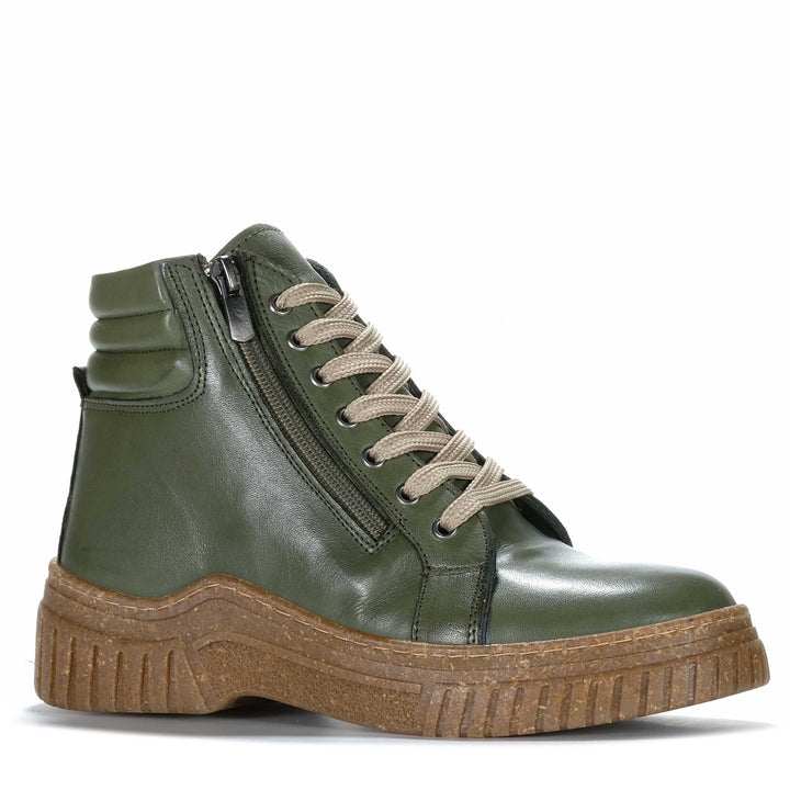 Cabello Charlie Womens Boots