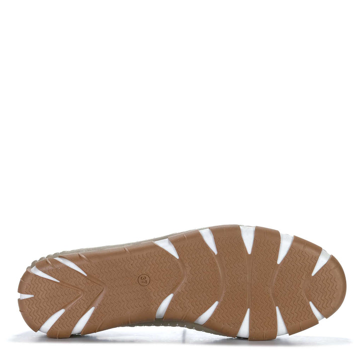 Cabello Chin Womens Flats