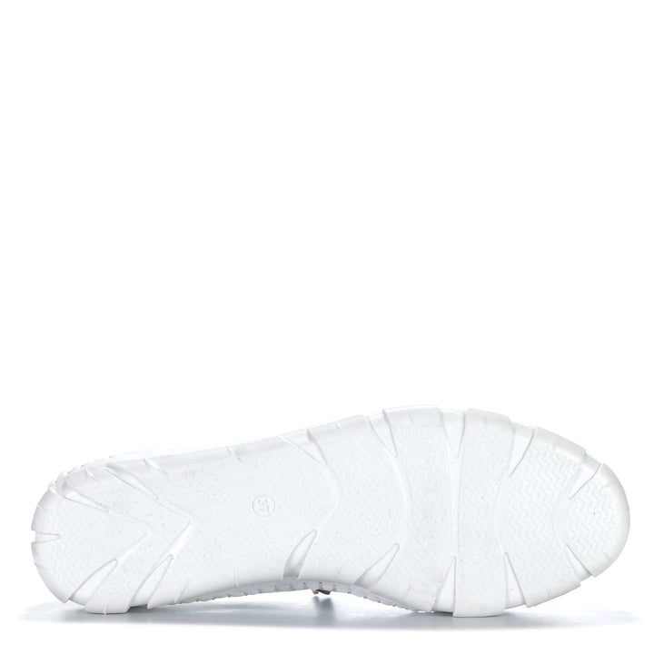 Cabello Chin Womens Flats
