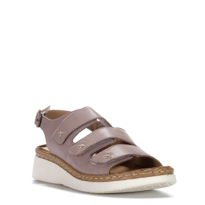 Cabello Coast Womens Flats