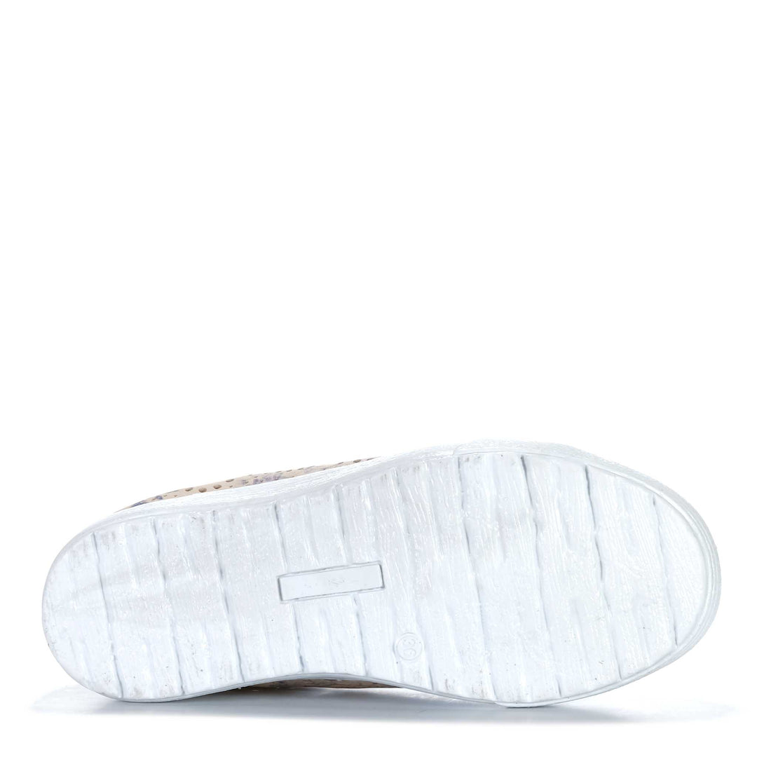 Cabello EG11P Womens Sneakers