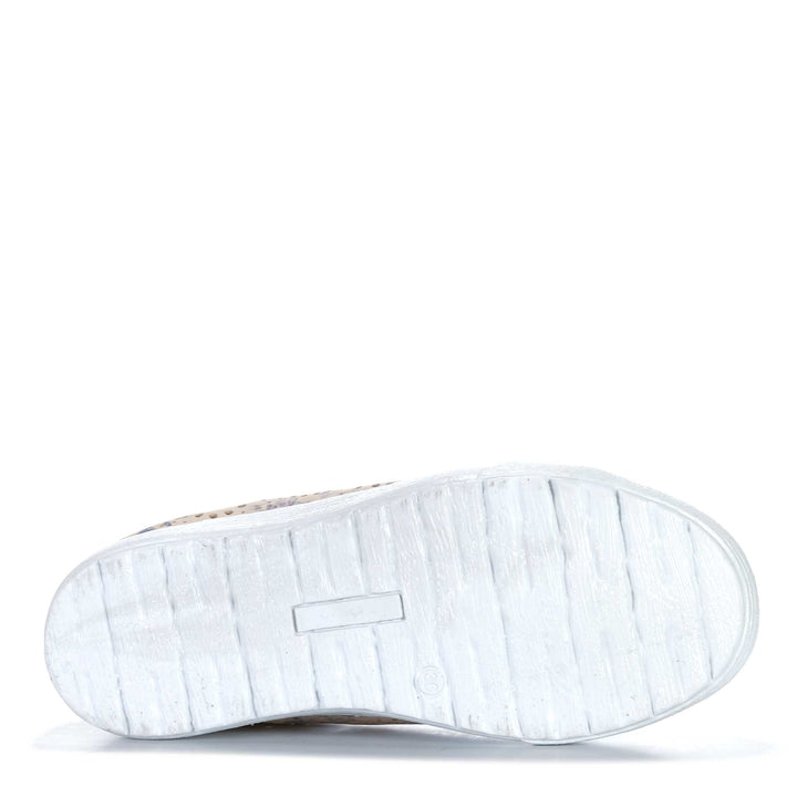 Cabello EG11P Womens Sneakers