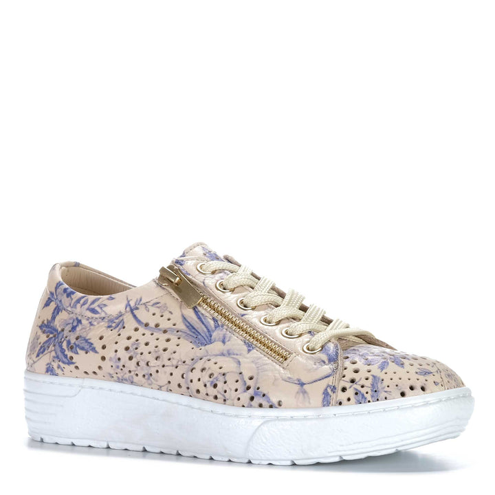 Cabello EG11P Womens Sneakers