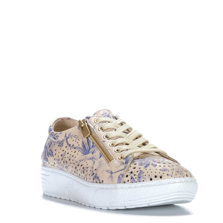 Cabello EG11P Womens Sneakers