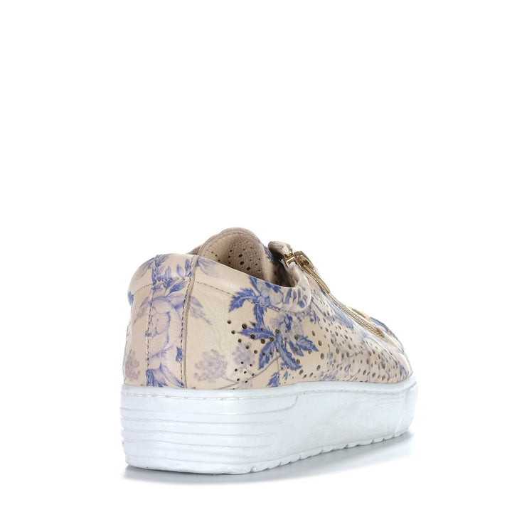 Cabello EG11P Womens Sneakers