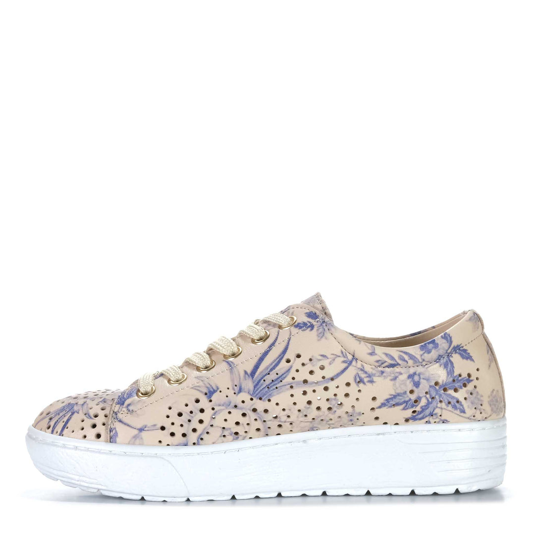 Cabello EG11P Womens Sneakers