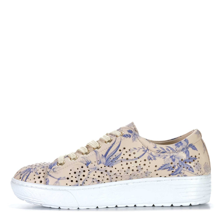 Cabello EG11P Womens Sneakers