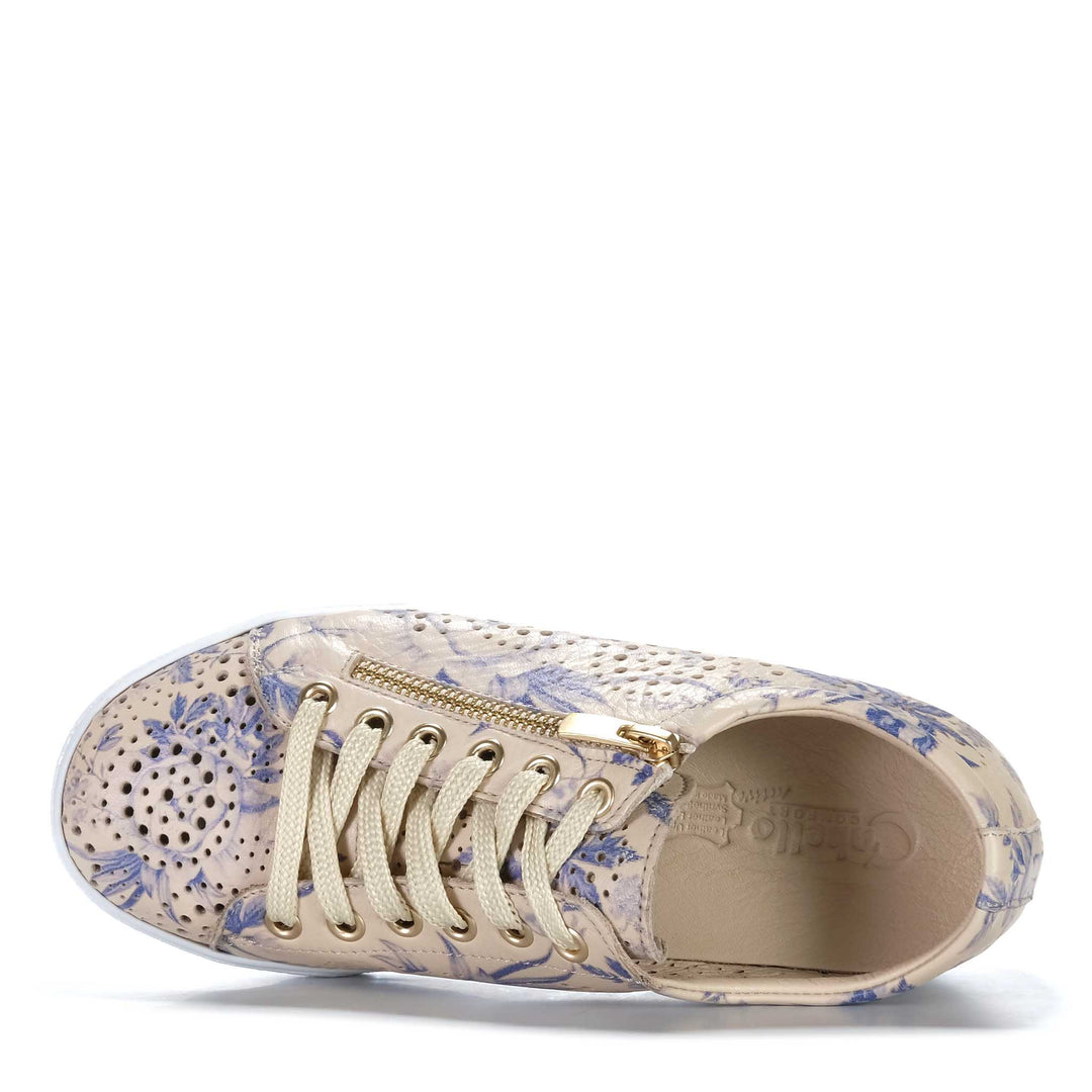 Cabello EG11P Womens Sneakers