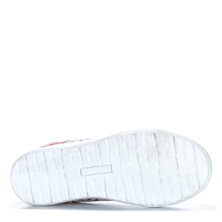 Cabello EG11P Womens Sneakers